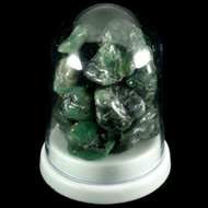 Emerald Crystal Energy Dome