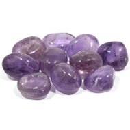 Amethyst February Birthstones