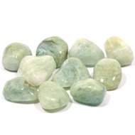 Aquamarine February Birthstones