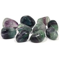 Fluorite February Birthstones