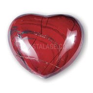 Jasper Heart Valentines Gift