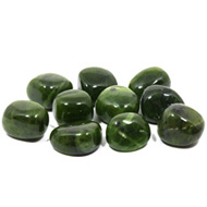 Jade February Birthstones