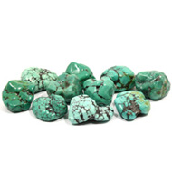 Turquoise February Birthstones