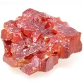 Vanadinite Healing Crystals