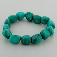 Gemini Birthstone Bracelet