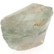 Green Amethyst Healing Crystal