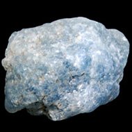 Lazulite Quartz Healing Crystal