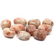 Sunstone March Birthstones