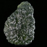 Moldavite Crystal 35mm