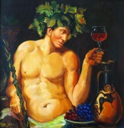 Dionysus