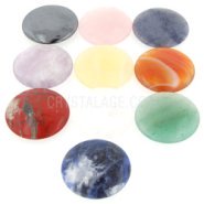 Ten Stone Chakra Set