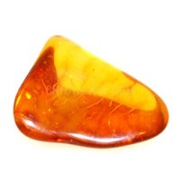 Amber Crystal