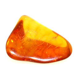 Amber Crystal