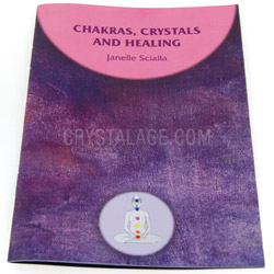 Chakra Healing Guide