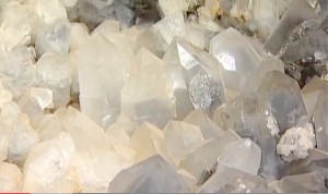 Mt Ida Crystals