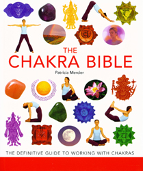 Chakra Bible