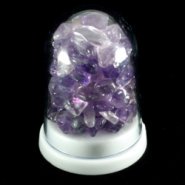 Amethyst Energy Dome