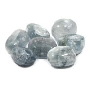 Celestite Tumble Stone