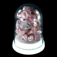 Rubellite Energy Dome