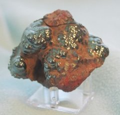 Hematite Specimen