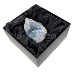 Celestite Gift Box