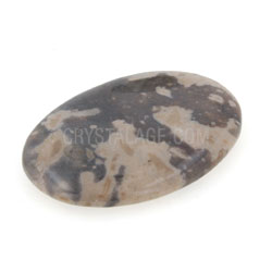 Flint Palm Stone