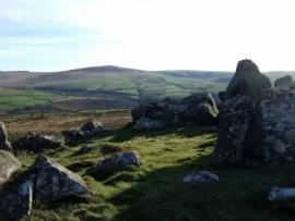 Home of Preseli Crystals