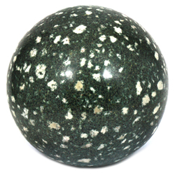 Preseli Bluestone Crystal Sphere