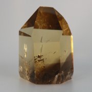 Citrine Polished Point