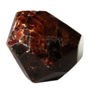 Almandine Garnet