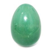 Green Aventurine Egg