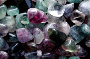 Types of Crystals