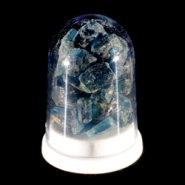 Blue Apatite Energy Dome