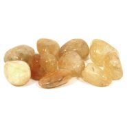 Citrine Tumble Stones