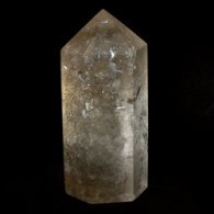 Smoky Quartz Polished Point