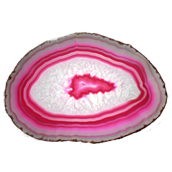 Agate Slice