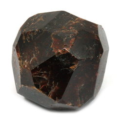 Red Almandine Garnet