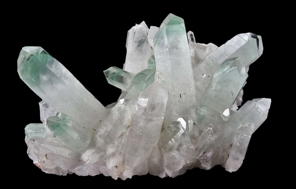 Milky Quartz for peace