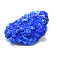 Azurite Specimen