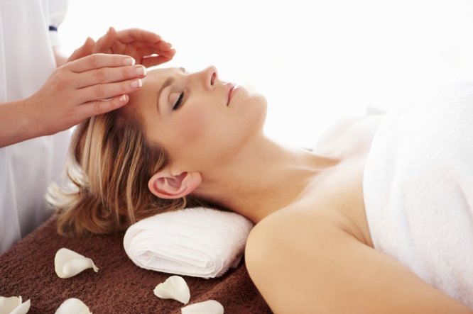 Reiki Healing for well being