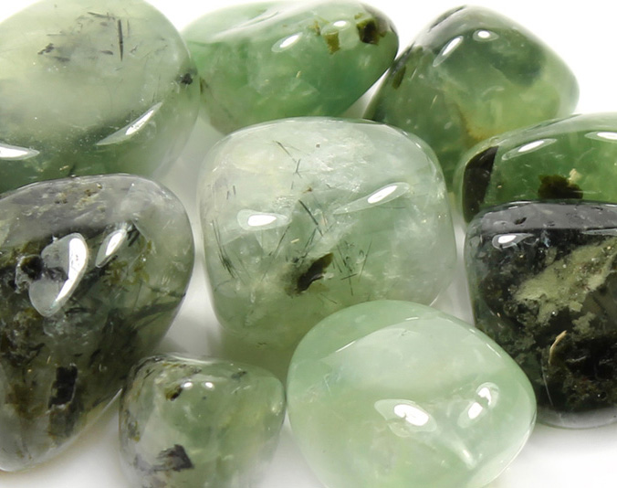 Stunning Prehnite Crystal