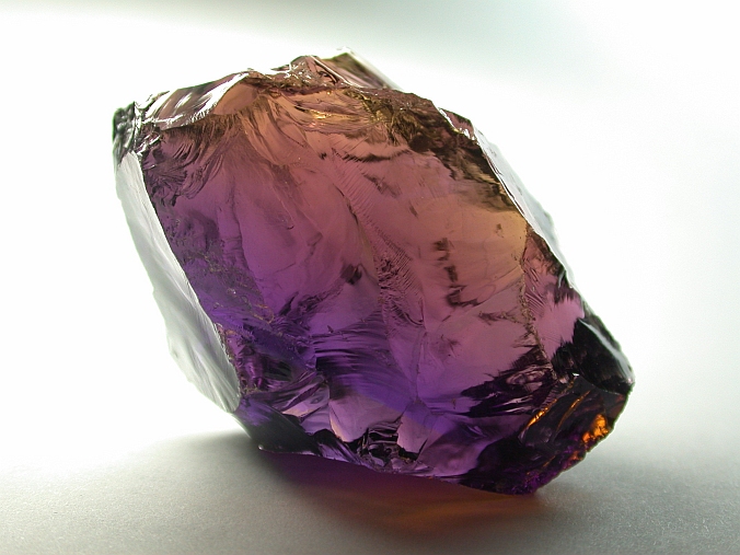 ametrine