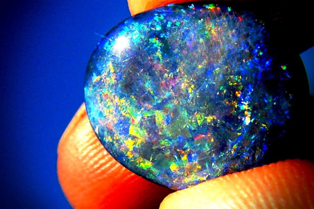 opal-gemstone